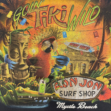 Ron jon surf shop myrtle beach tee