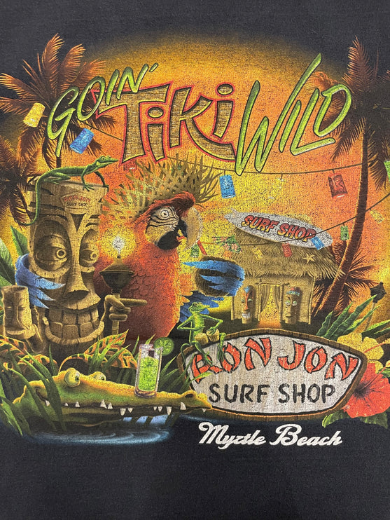 Ron jon surf shop myrtle beach tee