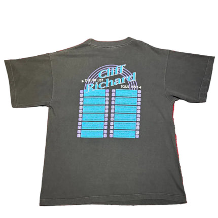 Cliff Richard tee