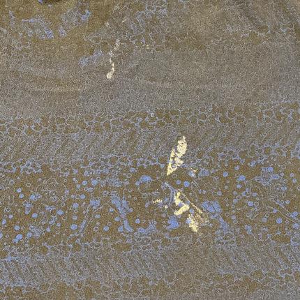 90s florida gators single-stitched aop tee