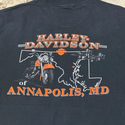 2001 harley-Davidson annapolis, md. Tee