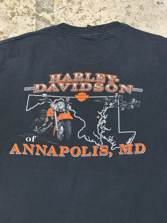 2001 harley-Davidson annapolis, md. Tee