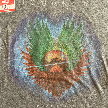 Journey tee