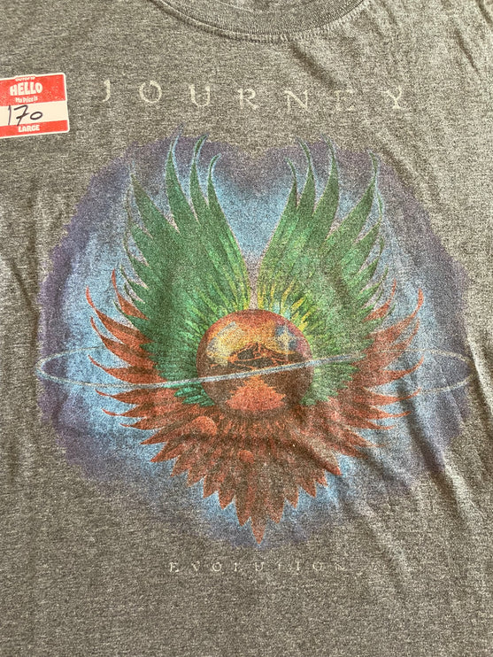 Journey tee