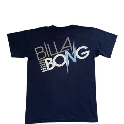 Billa Bong tee