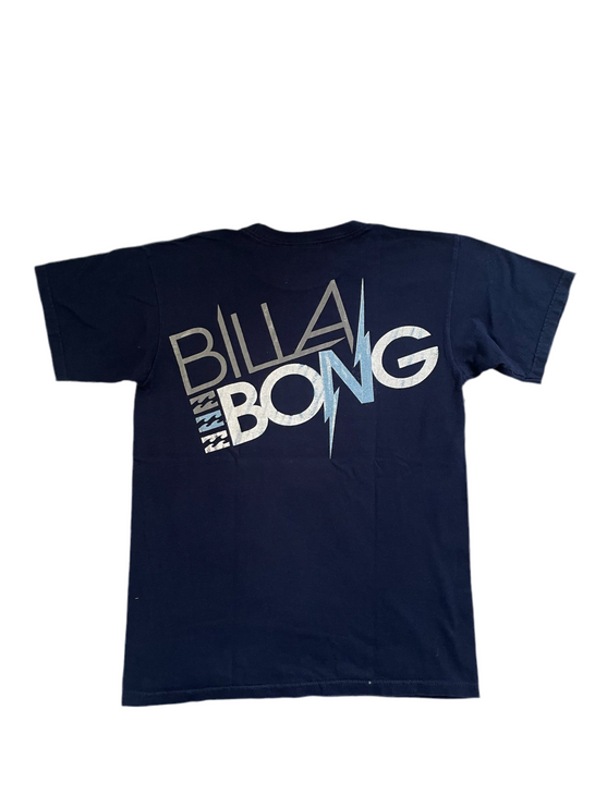 Billa Bong tee