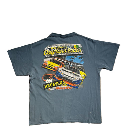 Nascar daytona international speedway tee