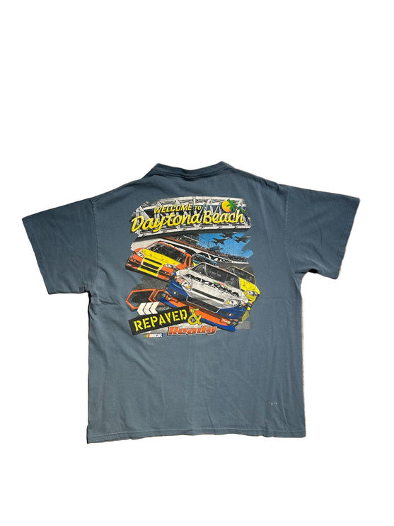 Nascar daytona international speedway tee