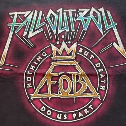 Fall Out Boy tee