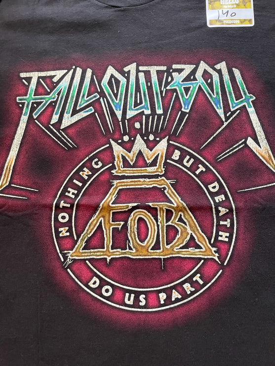 Fall Out Boy tee