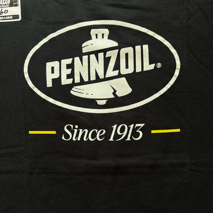 Pennzoil tee