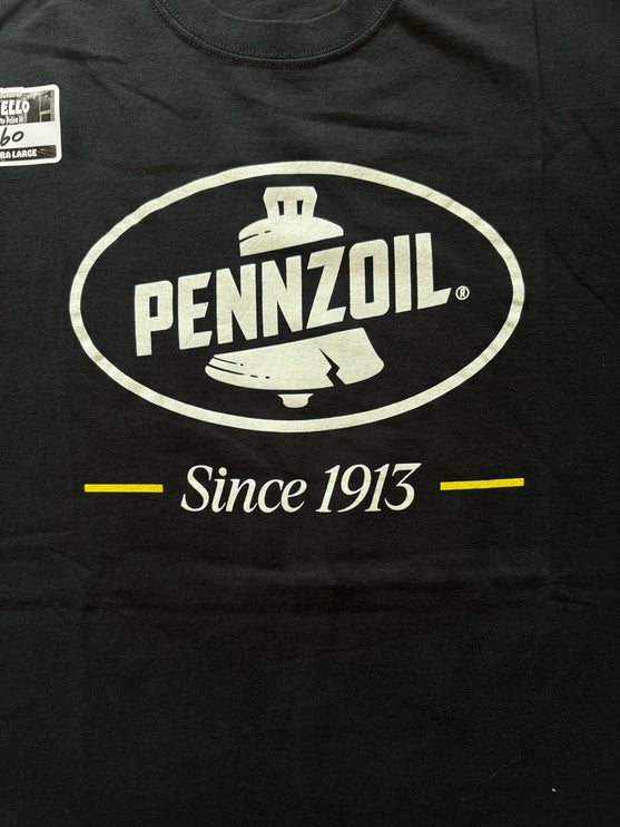 Pennzoil tee