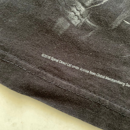 Five finger death punch tee
