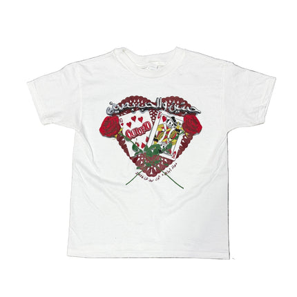 CARD GAMES , OUTOF10 X DON’S APPAREL BABYTEE