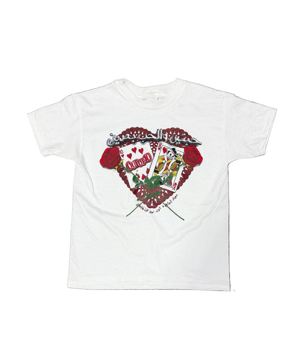 CARD GAMES , OUTOF10 X DON’S APPAREL BABYTEE