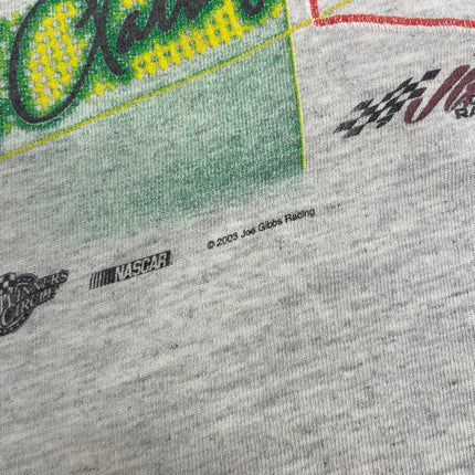 2003 nascar tee
