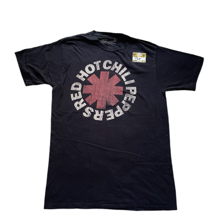 2014 Red Hot Chili Peppers tee