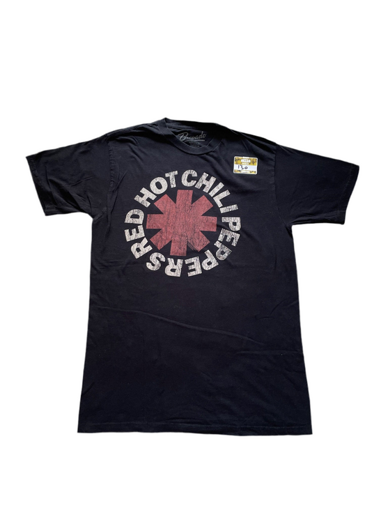 2014 Red Hot Chili Peppers tee