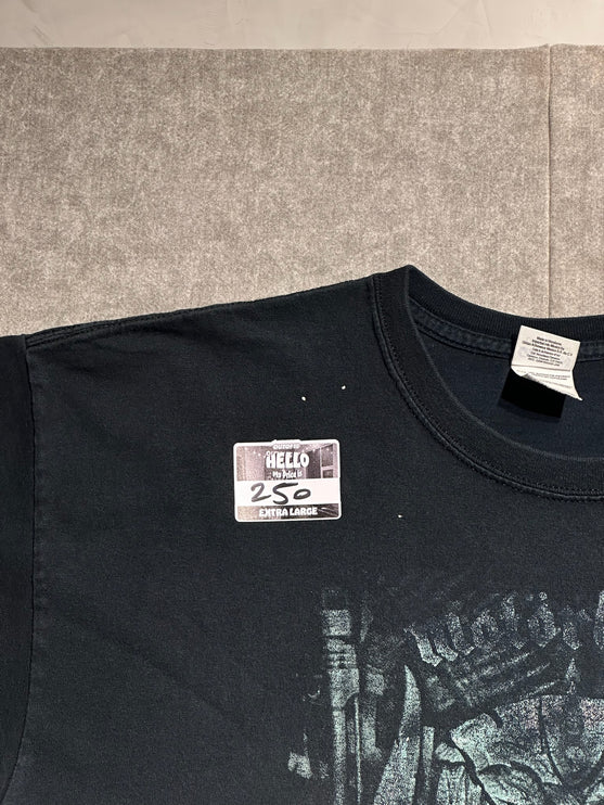 Motorhead tee