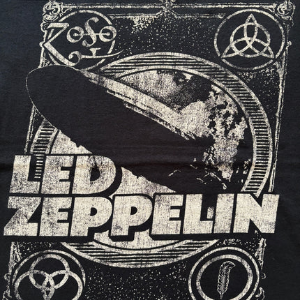 Led Zeppelin tee