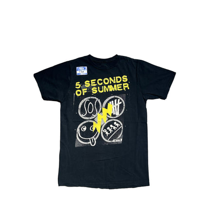 5 seconds of summer tee