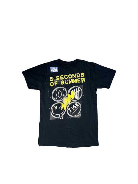 5 seconds of summer tee