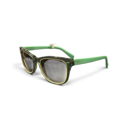 Ray-Ban Full BlueBAY Sunglasses