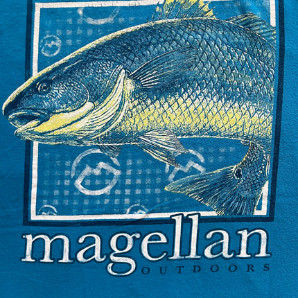 Magellan outdoor tee
