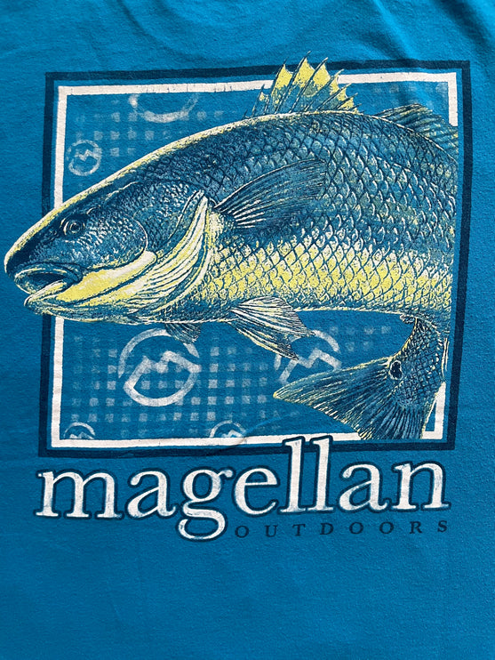 Magellan outdoor tee