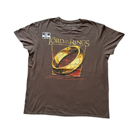 The Lord of the Rings tee