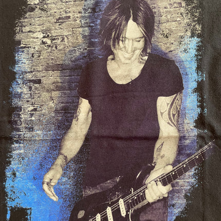 Keith urban graffiti u tee