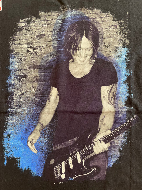 Keith urban graffiti u tee