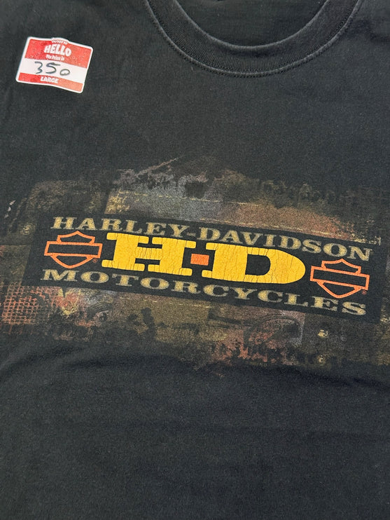 2001 harley-Davidson annapolis, md. Tee