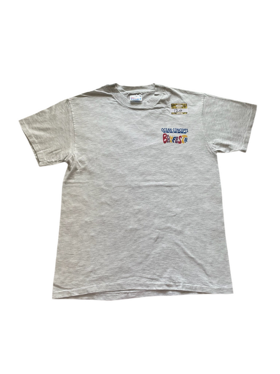 Ocean Concepts Hawaii Bayfest tee