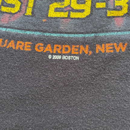 2009 Boston