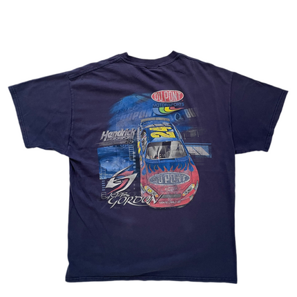Jeff gordon tee
