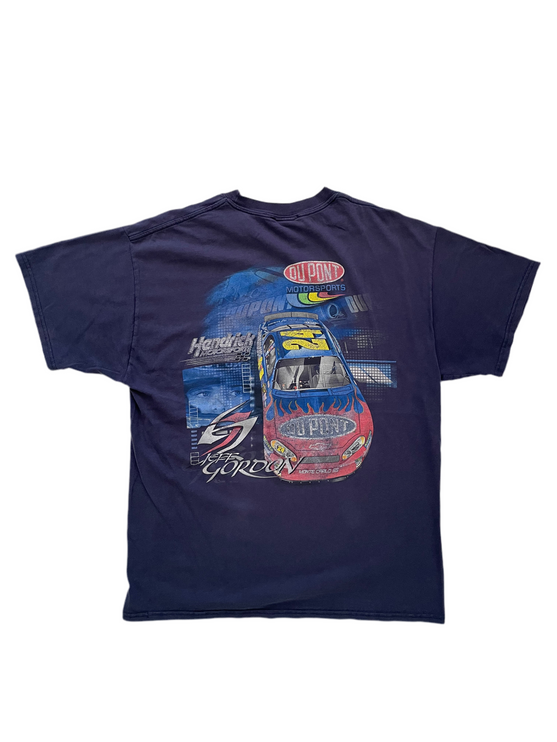 Jeff gordon tee