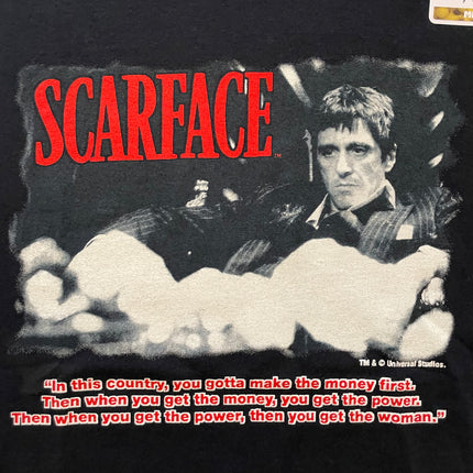 Rare scarface tee