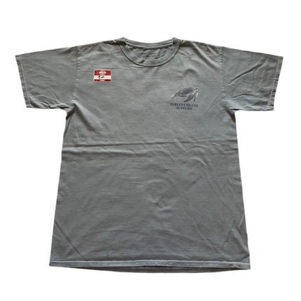 Pawleys island supplies tee