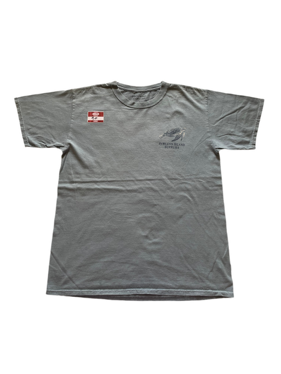 Pawleys island supplies tee