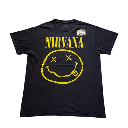 2020 Nirvana tee