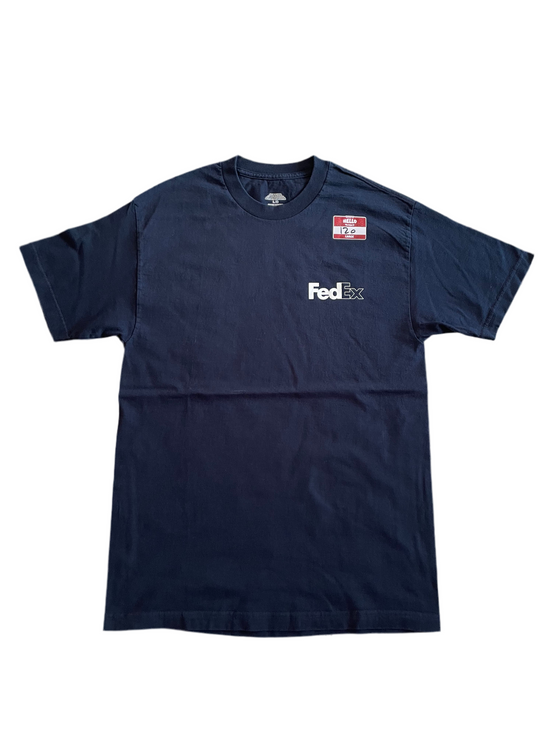 Fedex tee