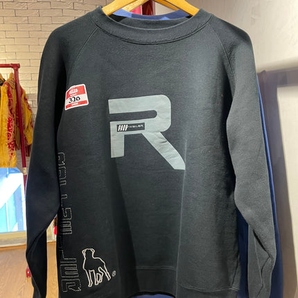 Rottweiler crew neck sweater