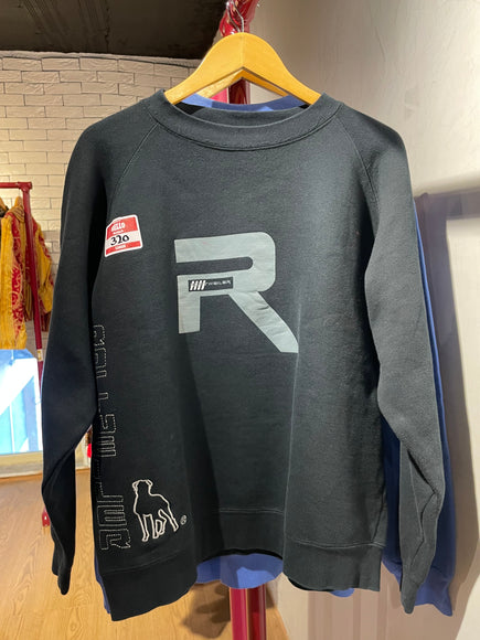 Rottweiler crew neck sweater