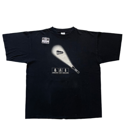 Mecatech tee