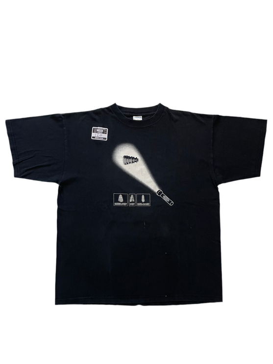 Mecatech tee