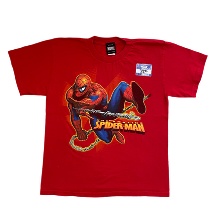 Marvel The Amazing Spider-man tee