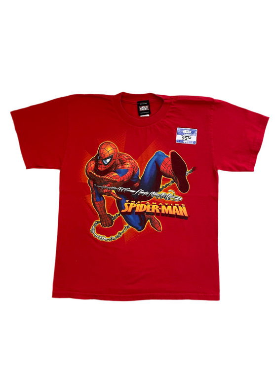 Marvel The Amazing Spider-man tee