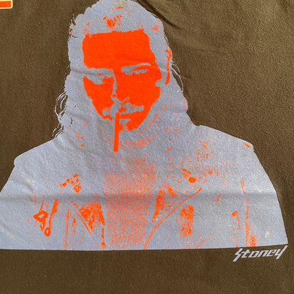 Post malone stoney tee