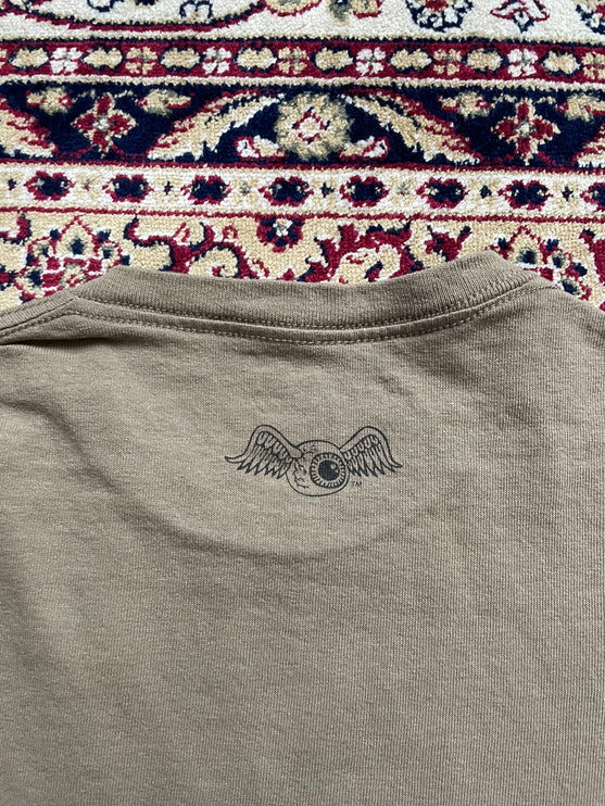 Von dutch tee